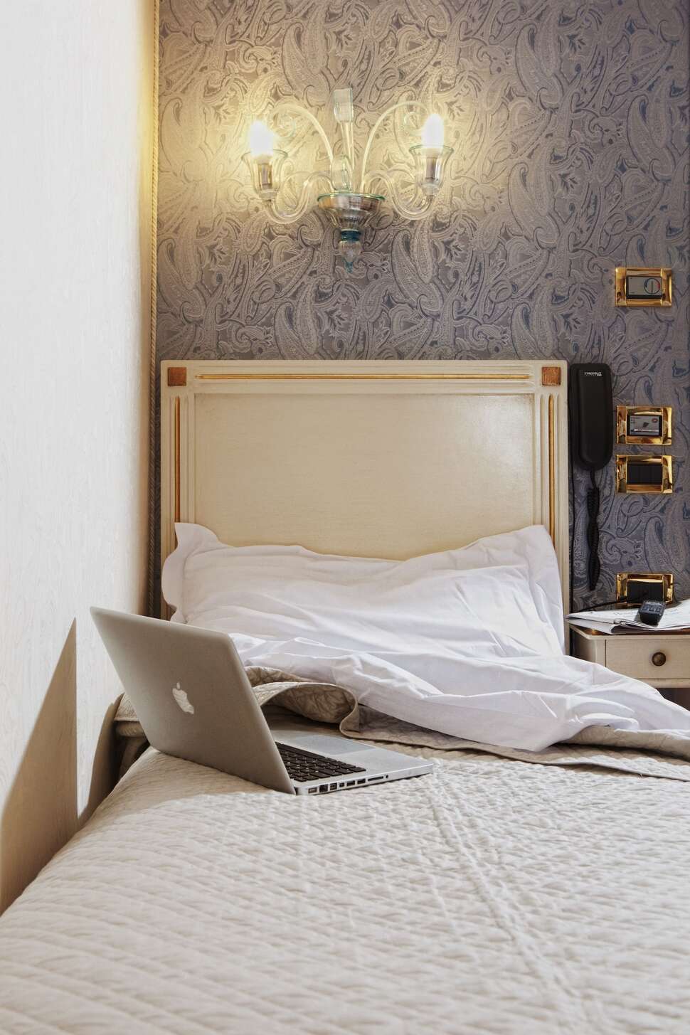 Een foto van Hotel Ca' D'Oro