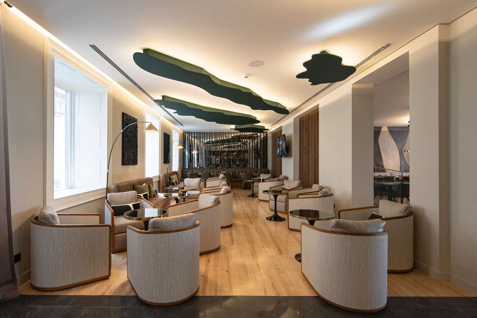 Een foto van Mercure Ponta Delgada Azores