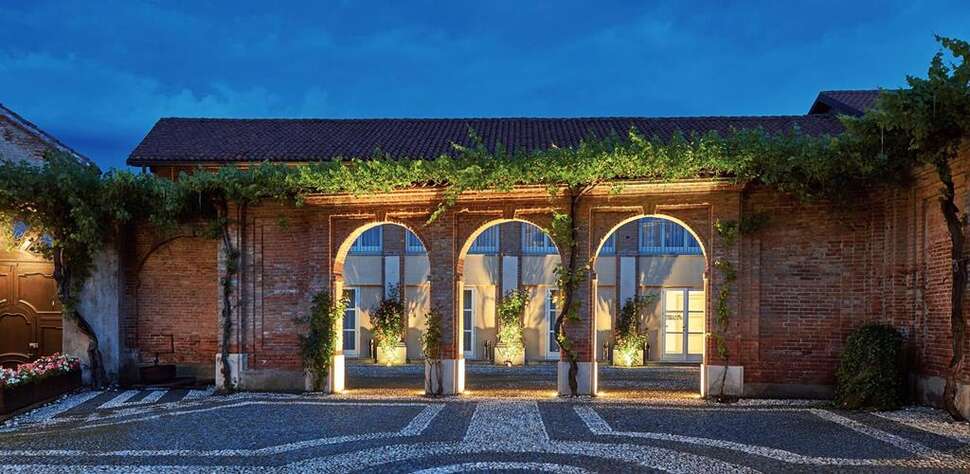 Een foto van Sina Villa Matilde