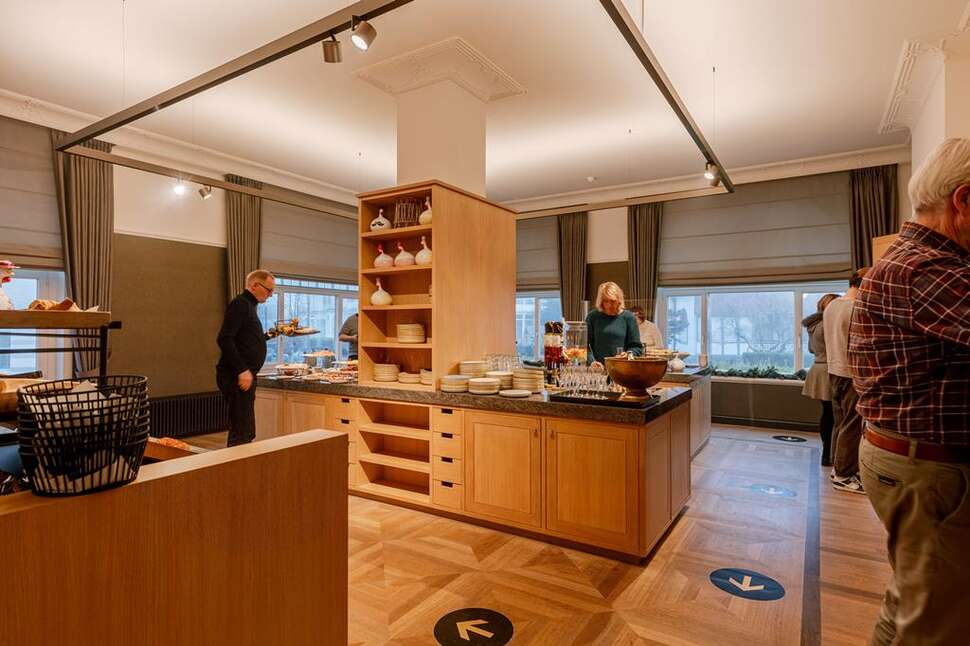 Een foto van Hotel Astoria