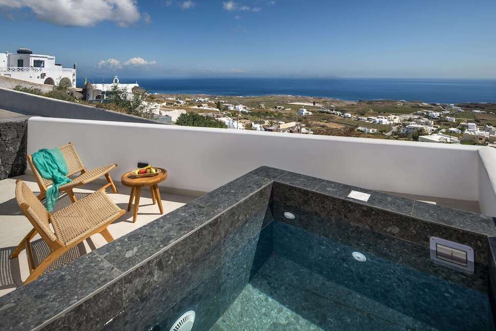Een foto van Venus Sunrise Suites & Villas