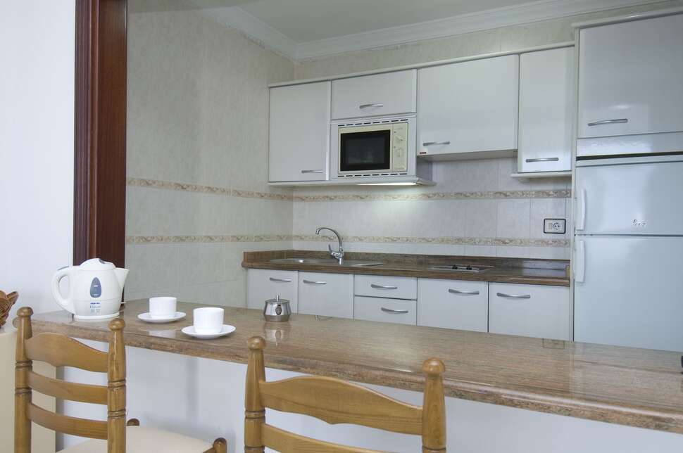 Een foto van Blue Sea Los Cocoteros Appartementen