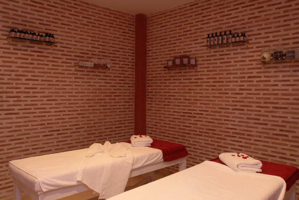 Een foto van Riad Karmela