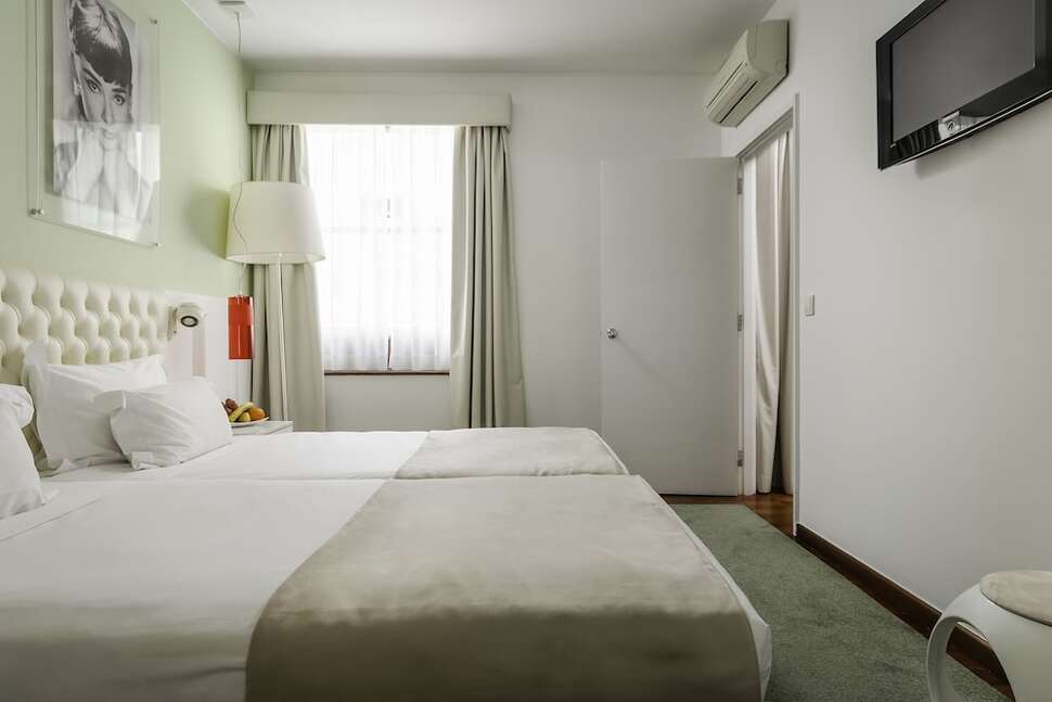 Een foto van Hotel Florida
