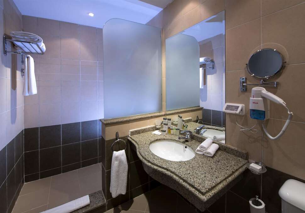 Een foto van Concorde Moreen Beach Resort & Spa