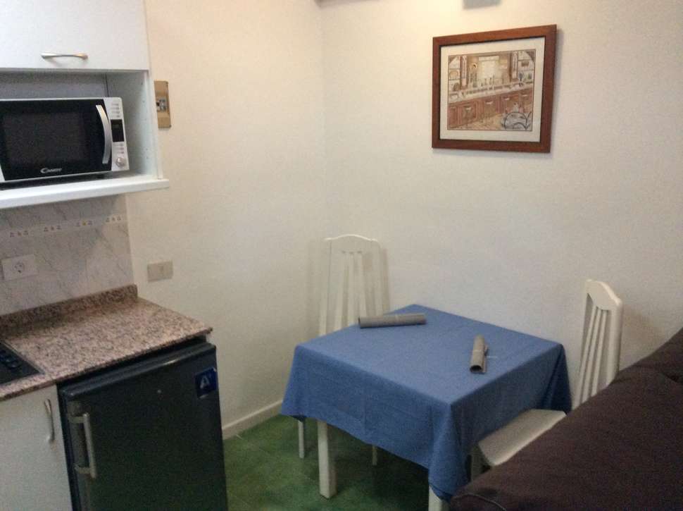 Een foto van Appartementen Panorama
