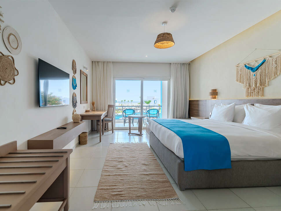 Een foto van Casa Blue Resort & Spa
