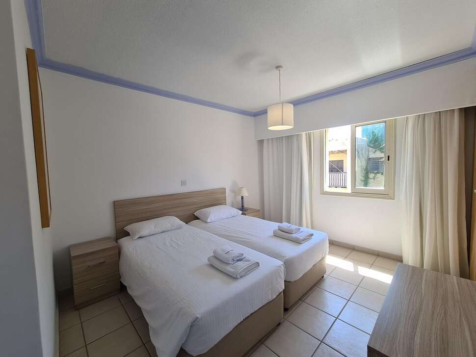 Een foto van Basilica Holiday Resort