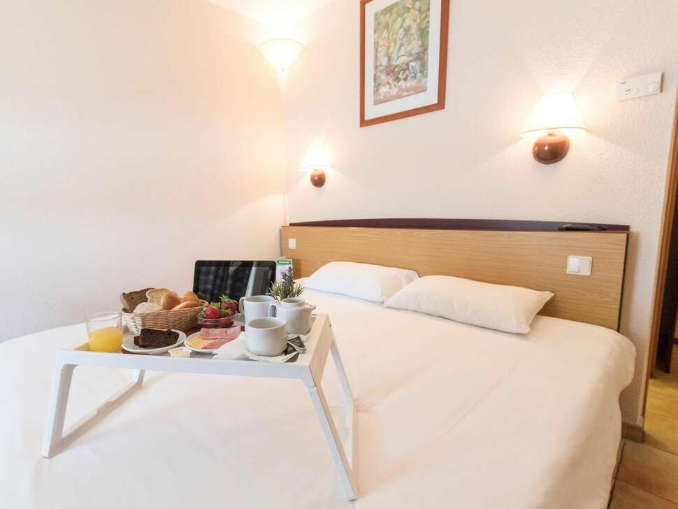 Een foto van Hotel Campanile Lisbonne Sud - Setubal