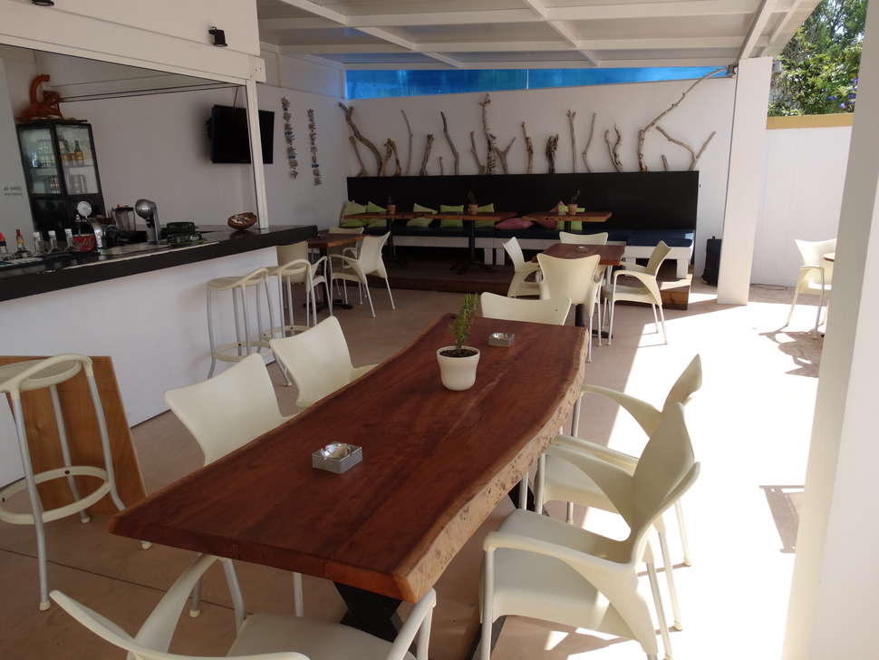 Een foto van Oasis Beach Club
