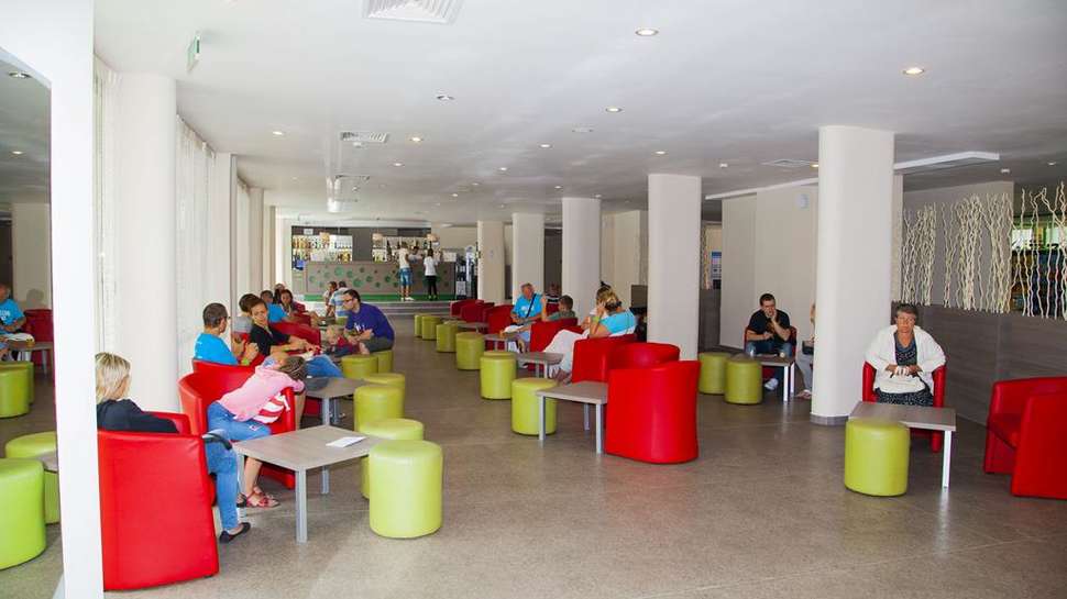 Een foto van Mpm Hotel Kalina Garden