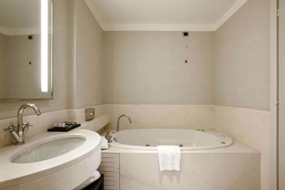 Een foto van FlyOn Hotel