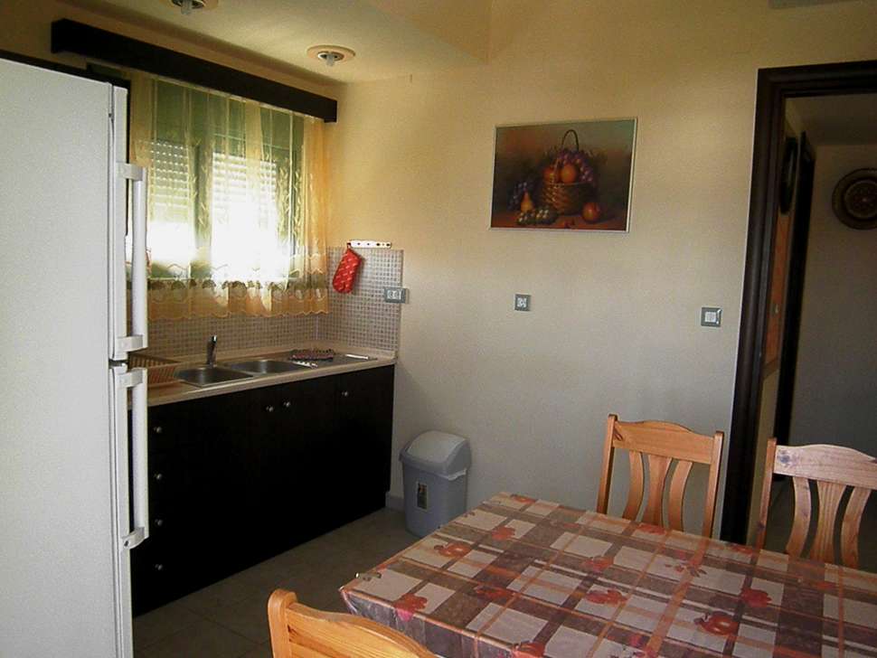 Een foto van Aroma Stegna Studios & Appartementen