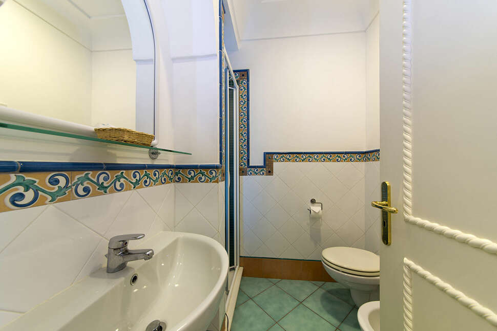 Ein Foto Hotel Villa Melodie