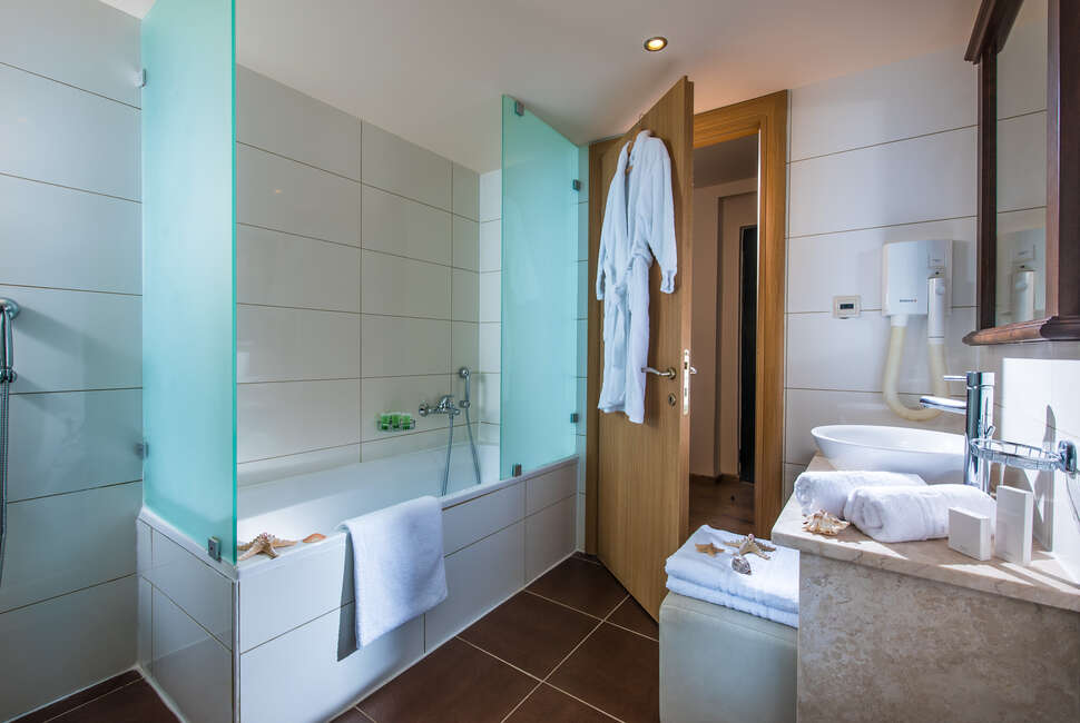 Een foto van Mila Sissi Bay Hotel