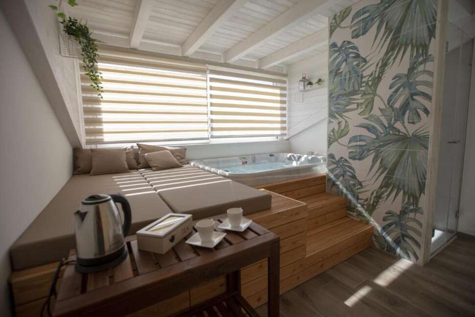 Een foto van Luxmari Hotel & Spa