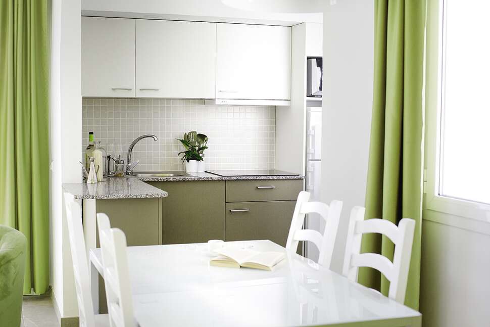 Ein Foto El Guarapo Apartments