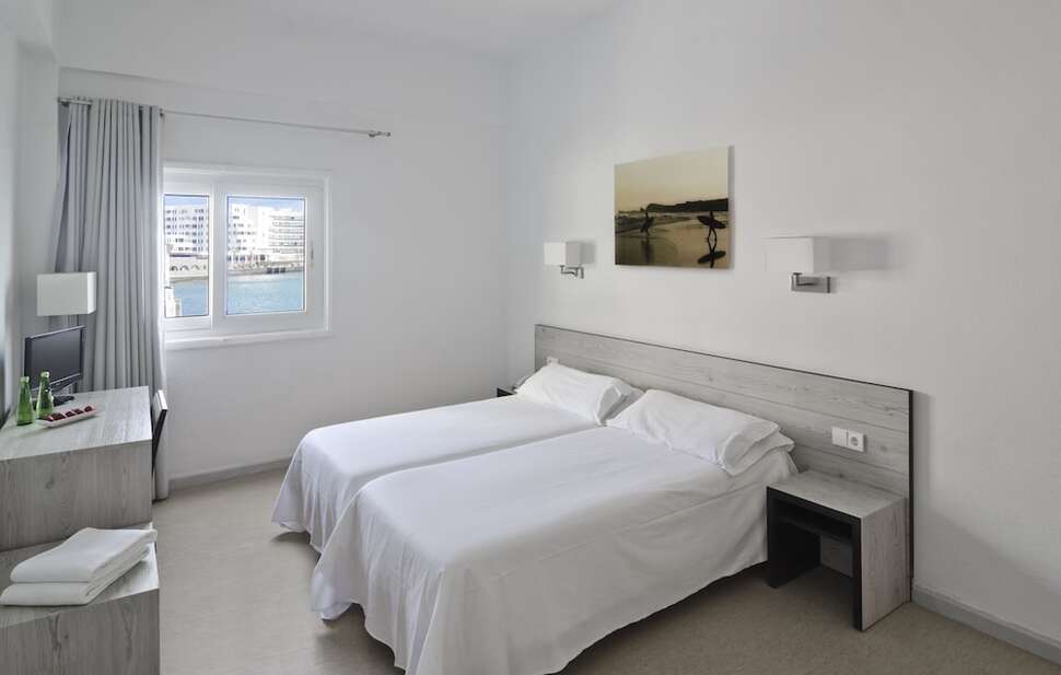 Een foto van Hotel Medano