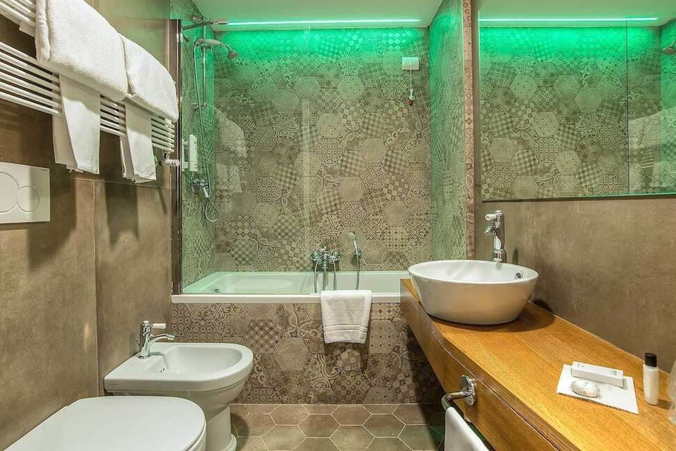 Een foto van Hotel Elite