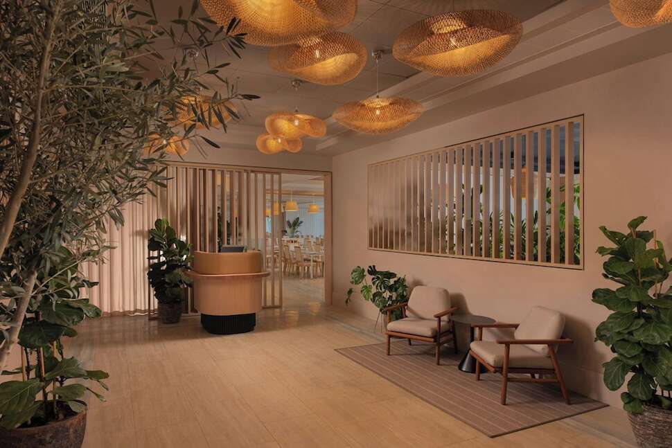 Een foto van Four Points by Sheraton Costa Blanca Resort