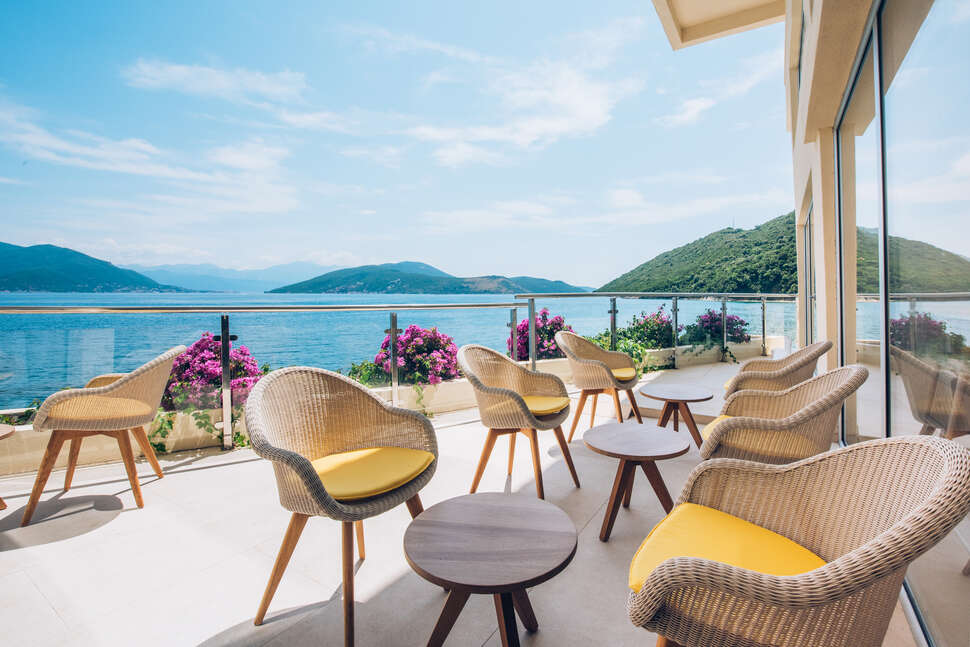Een foto van Iberostar Herceg Novi