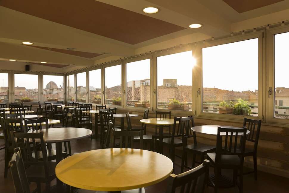 Een foto van Hotel Panorama Florence