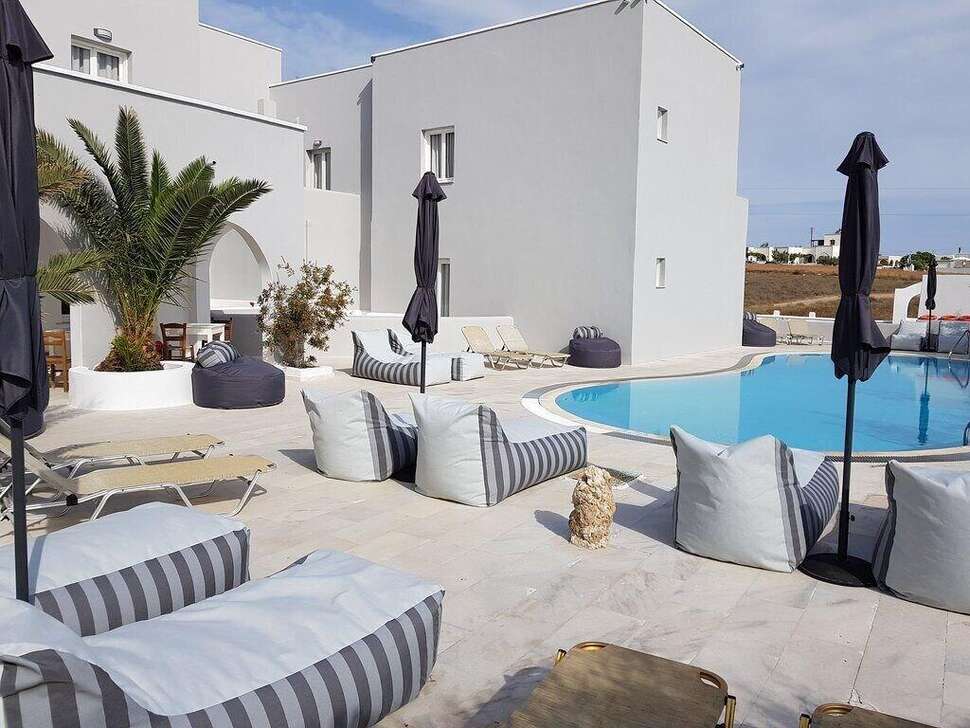 Een foto van Anamar Santorini