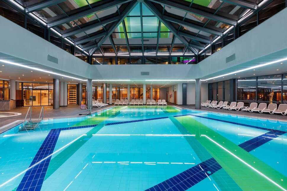 Een foto van Limak Limra Hotel & Resort