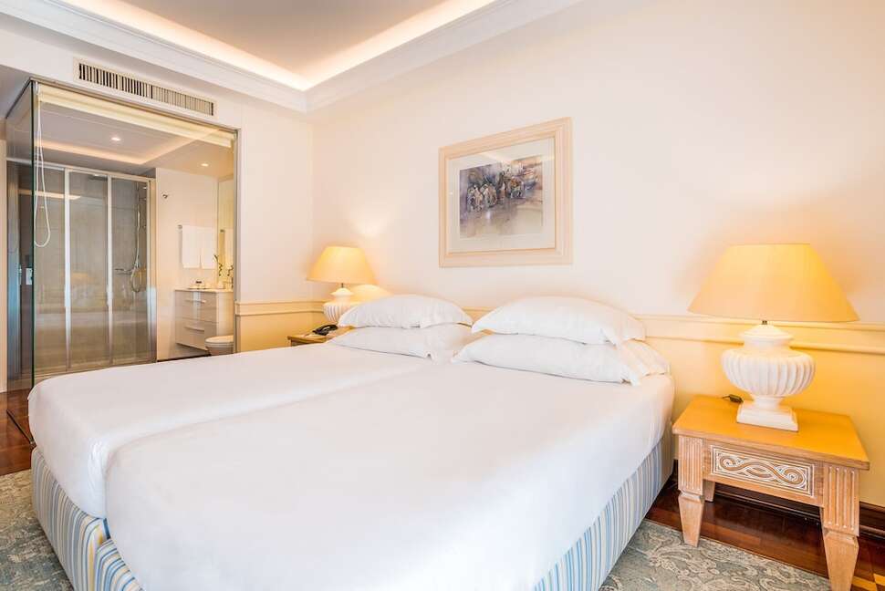 Een foto van Pestana Royal All Inclusive
