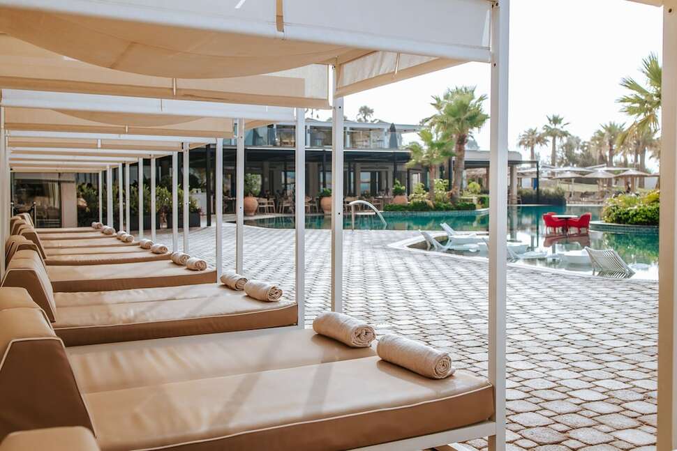 Een foto van Mare Ayia Napa