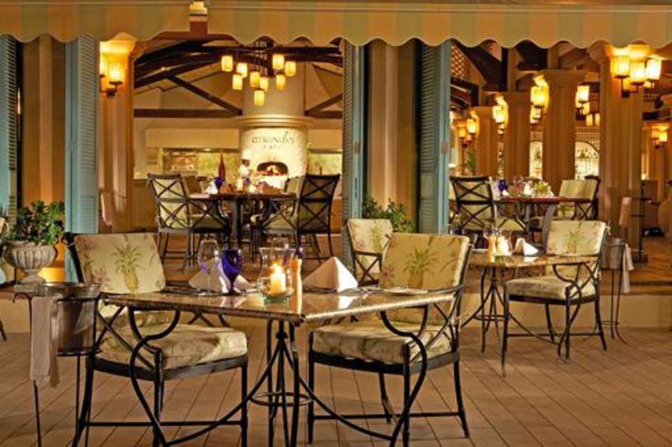 Een foto van Sugar Beach Resort & Spa