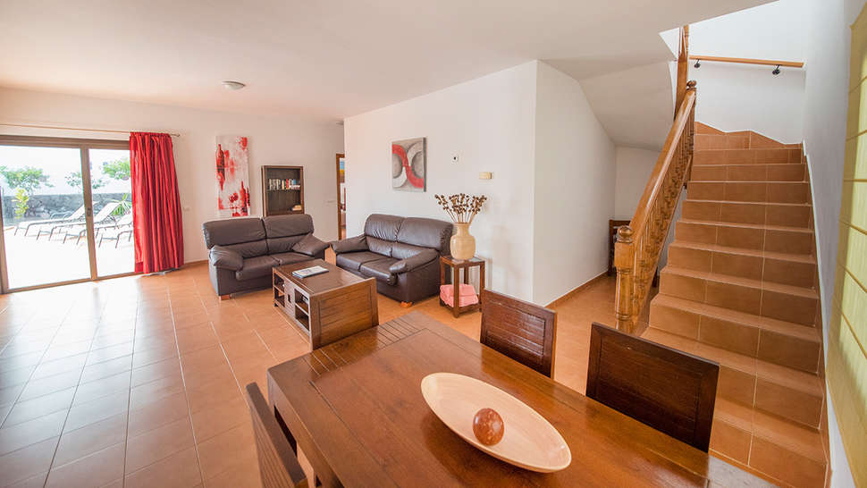 Ein Foto Villas Blancas