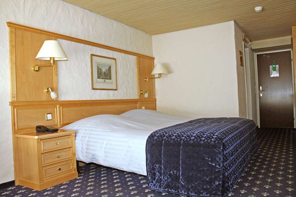 Een foto van Hotel Kreuz & Post
