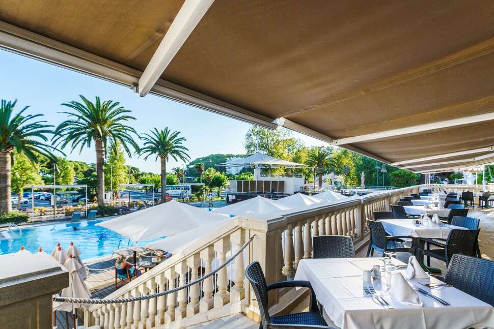 Een foto van Cala Galdana & Villas d’Algendar