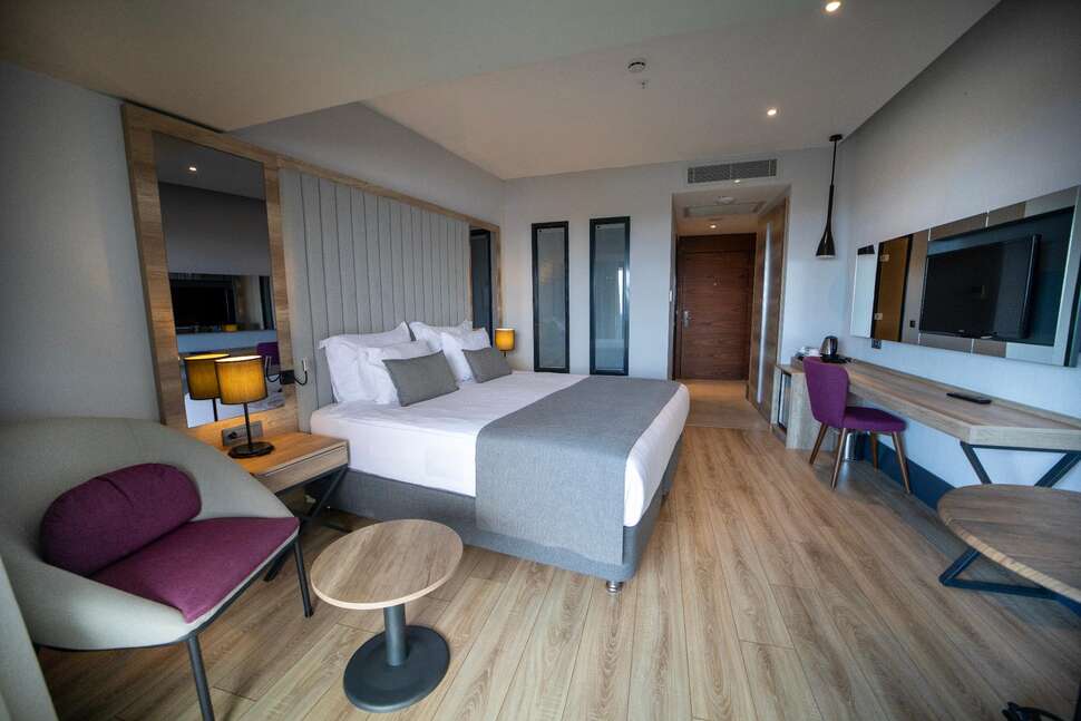 Een foto van Seven For Life Thermal Hotel
