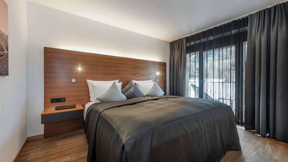 Een foto van AlpenParks Hotel & Appartement Taxacher Kirchberg