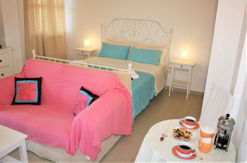 Een foto van Lagoon View Appartementen