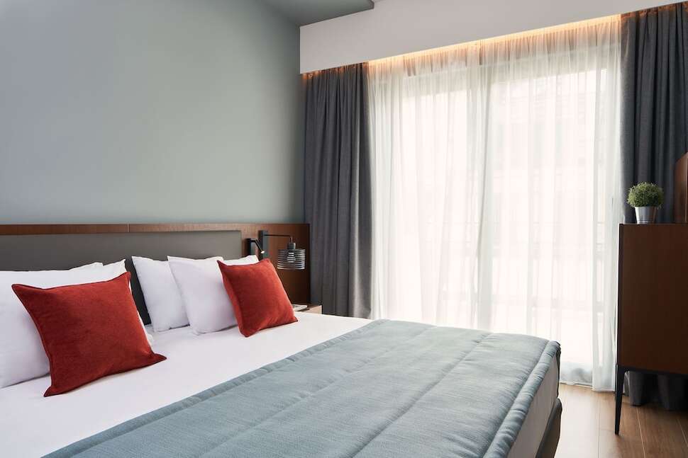 Een foto van Achilleas Hotel