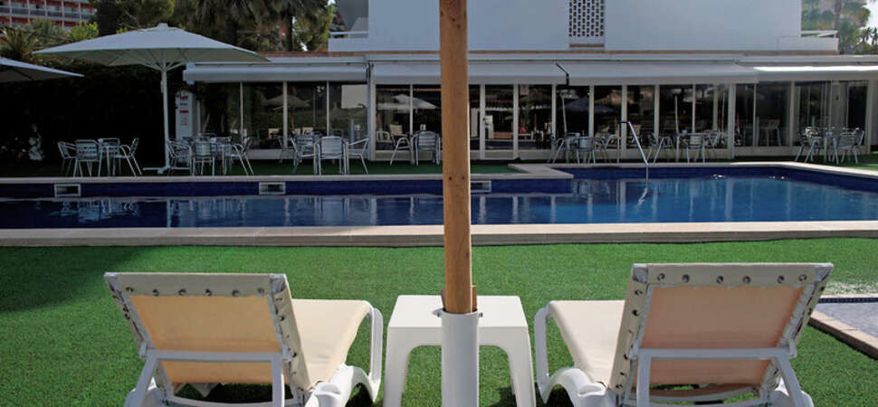 Ein Foto Hotel Foners