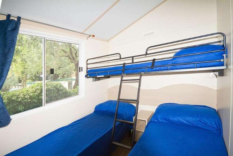 Een foto van Camping Cisano & San Vito