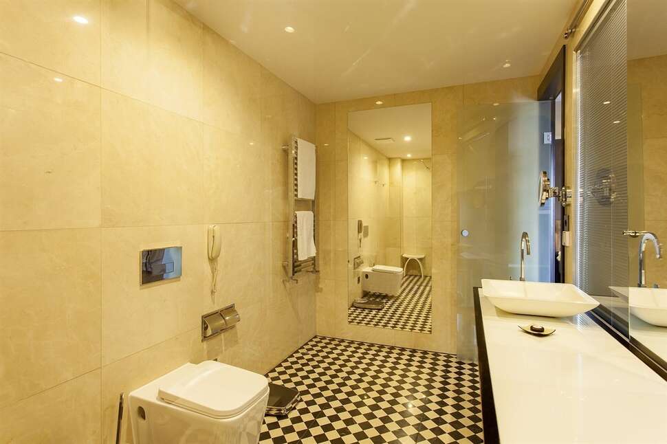 Een foto van Quentin Boutique Hotel