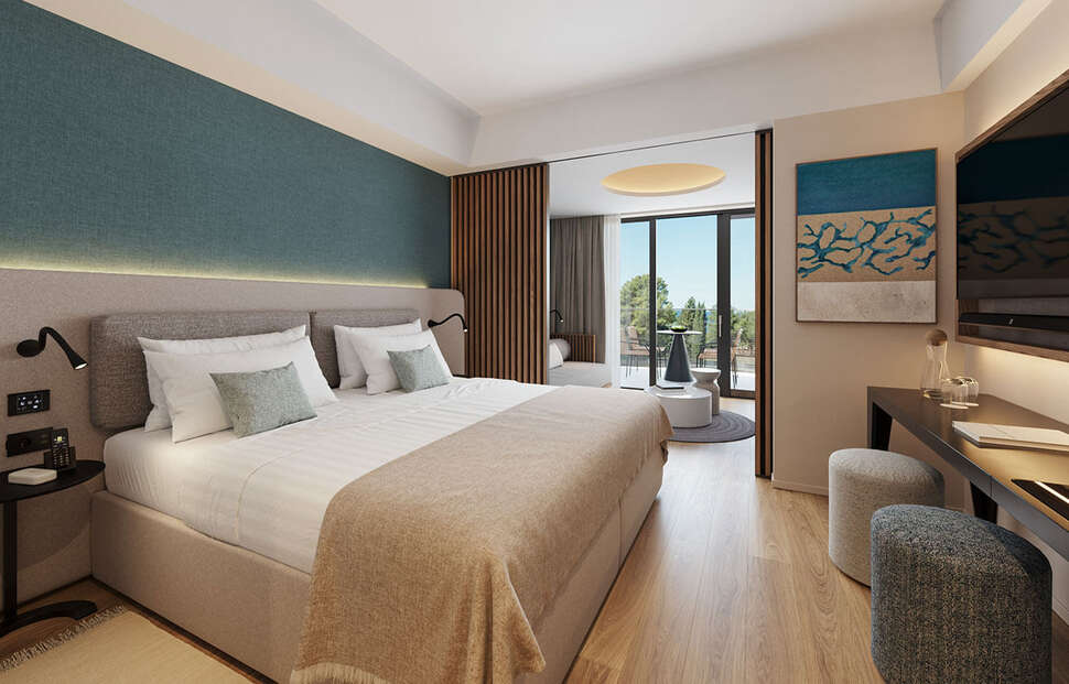 Een foto van Pical Family Hotel Valamar Collection