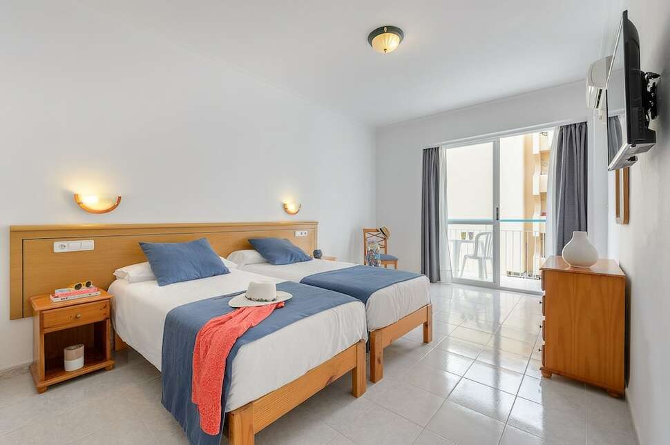 Ein Foto Hotel Vibra Vila