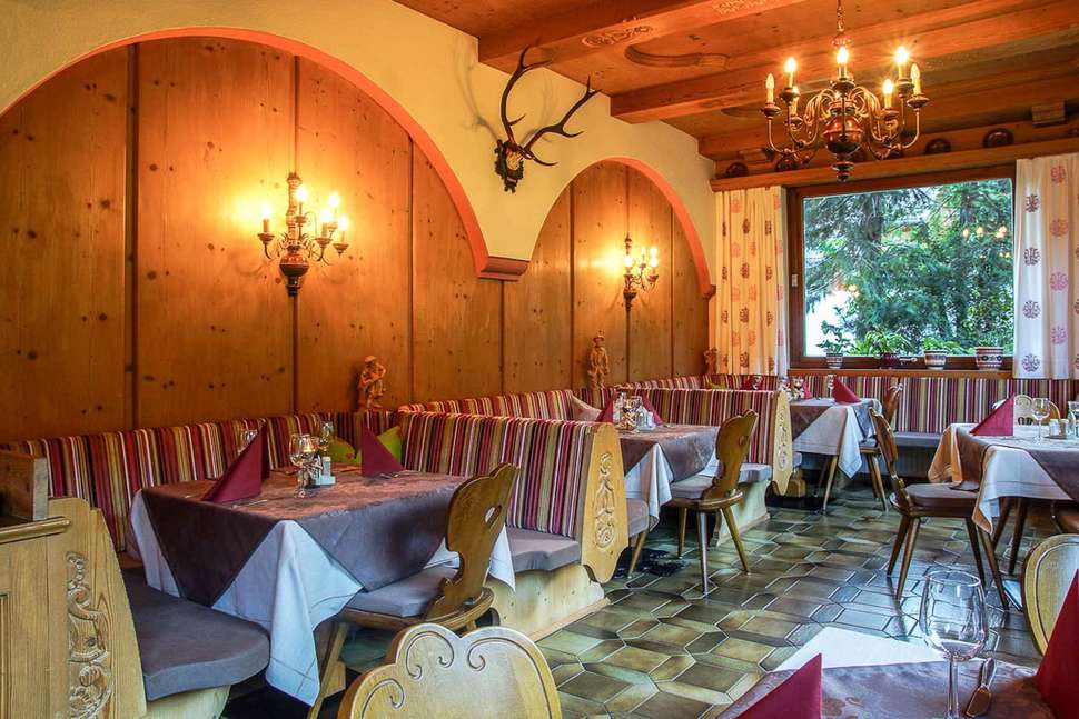 Een foto van Hotel Riederhof