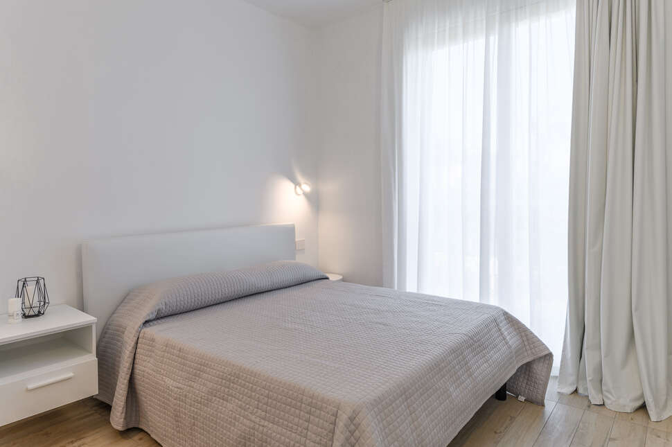 Een foto van Capo Falcone Charming Appartementen