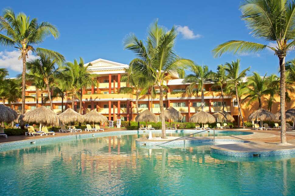 Een foto van Iberostar Dominicana