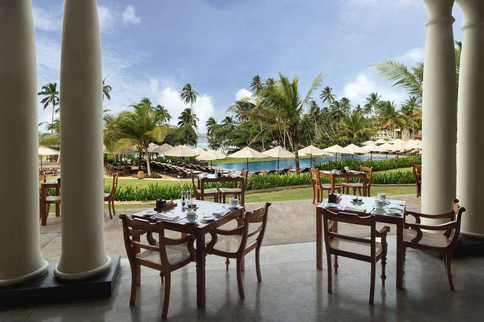 Een foto van Anantara Peace Haven Tangalle Resort