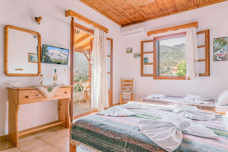 Een foto van Maria Studios & Appartementen