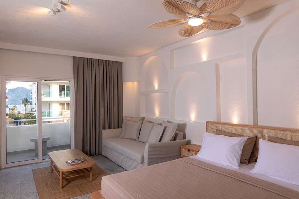Ein Foto L'Olive Homes