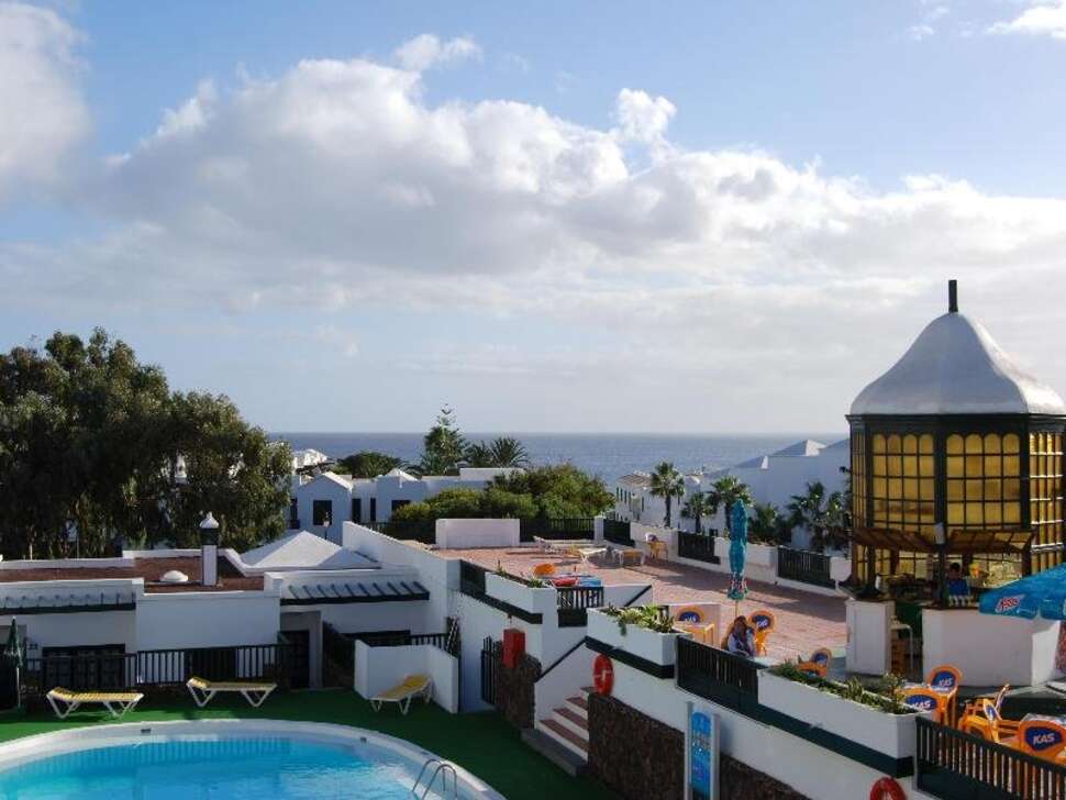 Een foto van Molino De Guatiza